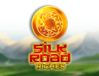 Silk Road Riches Free Play in Demo Mode 
                        by Leander Games