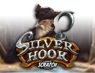 Silver Hook Scratch  
                        by Boldplay