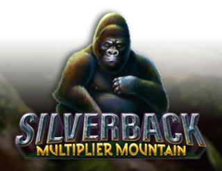 Silverback: Multiplier Mountain Free Play in Demo Mode 
                        by Just For The Win