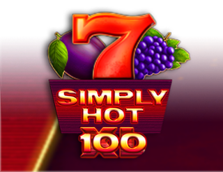 Simply Hot XL 100 Free Play in Demo Mode 
                        by Kajot
