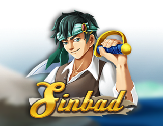 Sinbad (KA Gaming) Free Play in Demo Mode 
                        by Ka Gaming