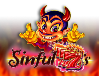 Sinful 7s Free Play in Demo Mode 
                        by Blueprint Gaming