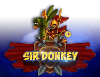 Sir Donkey Free Play in Demo Mode 
                        by Betixon