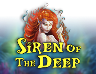 Siren of the Deep Free Play in Demo Mode 
                        by Ready Play Gaming