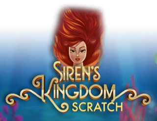 Siren's Kingdom Scratch  
                        by Iron Dog Studio