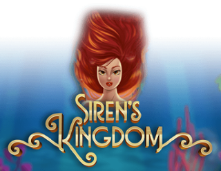 Siren's Kingdom Free Play in Demo Mode 
                        by Iron Dog Studio