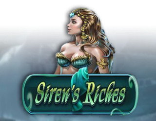 Siren’s Riches Free Play in Demo Mode 
                        by Red Tiger Gaming