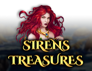 Siren's Treasure - 15 Lines Free Play in Demo Mode 
                        by Spinomenal