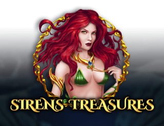 Sirens Treasures  
                        by Spinomenal