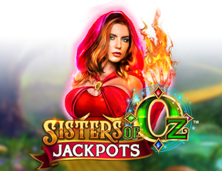 Sisters Of Oz Jackpots Free Play in Demo Mode 
                        by Triple Edge Studios