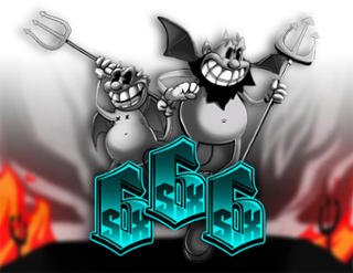 SixSixSix (666) Free Play in Demo Mode 
                        by Hacksaw Gaming