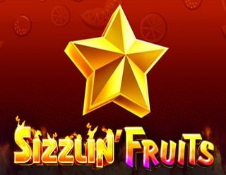 Sizzlin' Fruits Free Play in Demo Mode 
                        by GMW (Game Media Works)