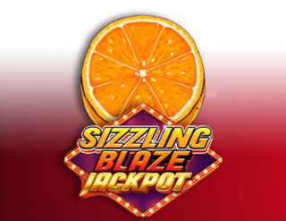 Sizzling Blaze Jackpot Free Play in Demo Mode 
                        by Spinmatic