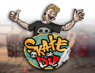 Skate or Die Free Play in Demo Mode 
                        by Nolimit City