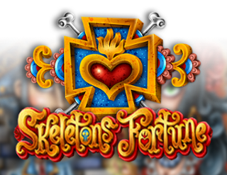 Skeleton Fortune Free Play in Demo Mode 
                        by DLV