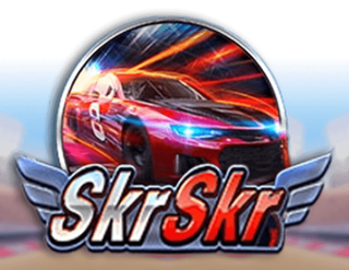 SkrSkr  
                        by CQ9 Gaming