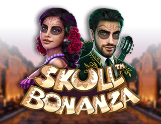 Skull Bonanza Free Play in Demo Mode 
                        by Synot Games