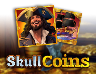 Skull Coins Free Play in Demo Mode 
                        by Amigo Gaming