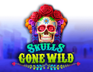 Skulls Gone Wild Free Play in Demo Mode 
                        by NetGaming