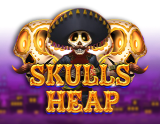 Skulls Heap Free Play in Demo Mode 
                        by GONG Gaming Technologies