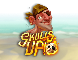 Skulls UP! Free Play in Demo Mode 
                        by Quickspin