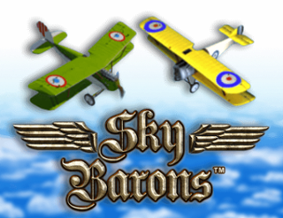 Sky Barons Free Play in Demo Mode 
                        by Tom Horn