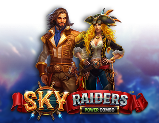 Sky Raiders POWER COMBO Free Play in Demo Mode 
                        by All For One Studios (ALL41)