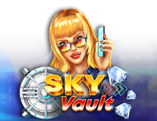 Sky Vault Free Play in Demo Mode 
                        by Leander Games