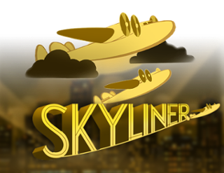 Skyliner  
                        by Gaming Corps