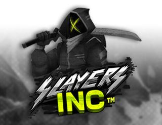 Slayers INC Free Play in Demo Mode 
                        by Hacksaw Gaming