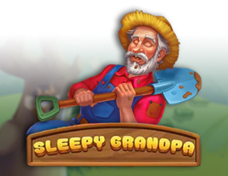 Sleepy Grandpa Free Play in Demo Mode 
                        by Backseat Gaming