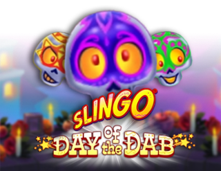 Slingo Day of the Dab  
                        by Slingo