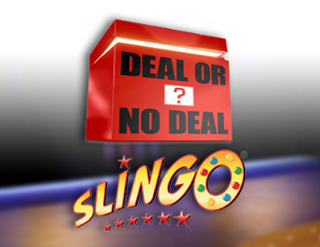 Slingo Deal or No Deal  
                        by Slingo