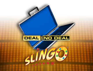 Slingo Deal or No Deal (US) Free Play in Demo Mode 
                        by Slingo