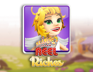 Slingo Reel Riches Free Play in Demo Mode 
                        by Slingo