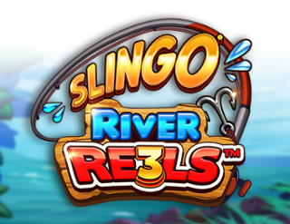 Slingo River RE3LS  
                        by Slingo