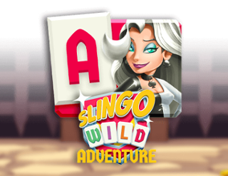 Slingo Wild Adventure Free Play in Demo Mode 
                        by Slingo