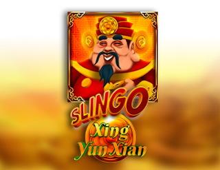 Slingo Xing Yun Xian  
                        by Slingo