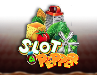 Slot and Pepper Free Play in Demo Mode 
                        by MultiSlot