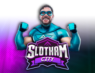 Slotham City Free Play in Demo Mode 
                        by Popiplay
