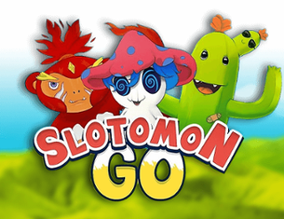 Slotomon Go Free Play in Demo Mode 
                        by BGaming