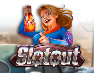 Slotout Free Play in Demo Mode 
                        by Gamebeat