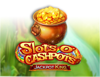 Slots O' Cashpots Free Play in Demo Mode 
                        by Blueprint Gaming
