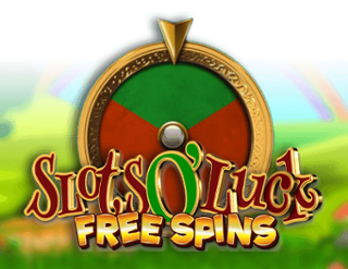 Slots O' Luck Free Play in Demo Mode 
                        by Inspired Gaming