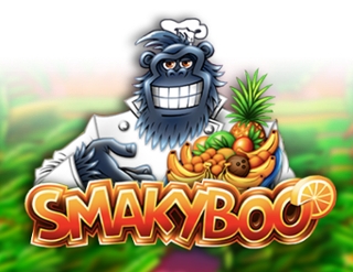 Smaky Boo Free Play in Demo Mode 
                        by DLV