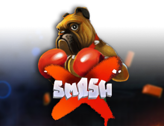 Smash X Free Play in Demo Mode 
                        by Smartsoft Gaming