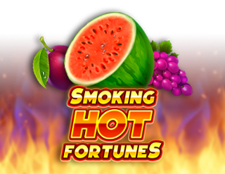 Smoking Hot Fortunes Free Play in Demo Mode 
                        by Iron Dog Studio
