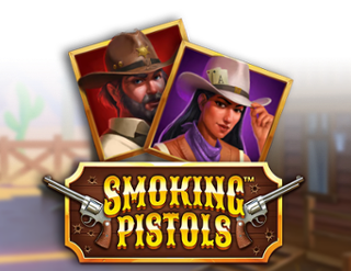 Smoking Pistols Free Play in Demo Mode 
                        by Booming Games