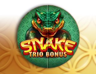 Snake Trio Bonus Free Play in Demo Mode 
                        by Gamevy