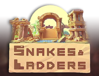 Snakes and Ladders  
                        by G Games (Glück)